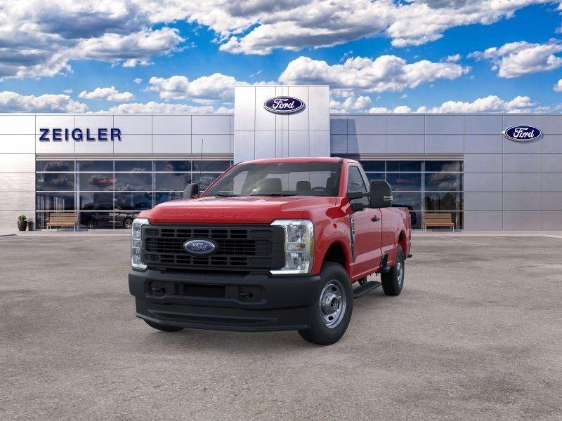 ford f-250 super duty 2026 1FTBF2BA4TEF11369 image ford f-250 super duty 2026 1FTBF2BA4TEF11369 image